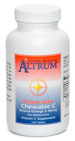 Altrum Orange Juice Chewable C